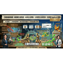 【術後補身推薦】順德養生湯見證：40年古法熬製，幫長輩補足流失的精氣神